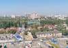Продам 1-комнатную квартиру в Краснодаре, ГМР, ул. Автолюбителей 52/3, 46.4 м²