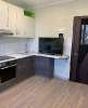Продам 1-комнатную квартиру, Краснодарский п., ул. Краеведа Соловьёва 2к1, 35.7 м²