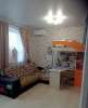 Продам студию в Краснодаре, МХГ-СМР, ул. Красных Партизан 1/3к11, 28.6 м²