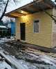 Продам дом, Елизаветинская ст., муниципальное образование, 25 м², 4 сотки