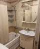 Сдам 1-комнатную квартиру в Краснодаре, ФМР, ул. Атарбекова 1/1, 38 м²