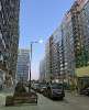 Продам 1-комнатную квартиру в Краснодаре, РИП, Прикубанский внутригородской округ мкр-н имени Петра Метальникова ул. Цезаря Куникова 24к2, 40 м²