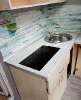 Продам студию в Краснодаре, РИП, Гаражный пер. 12/3к3, 20.2 м²