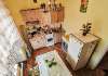 Продам 1-комнатную квартиру в Краснодаре, РИП, ул. имени Ф.И. Шаляпина 31А, 38 м²