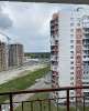Продам 2-комнатную квартиру в Краснодаре, МХГ-СМР, ул. Западный Обход 39/1к7, 72.3 м²