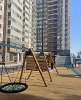 Продам студию в Краснодаре, ЧМР, Старокубанская ул. 123А, 27.3 м²