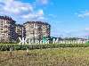 Продам студию в Краснодаре, ПМР, ул. Лётчика Позднякова д. 2 корп. 13, 25.3 м²
