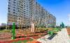 Продам студию в Краснодаре, МХГ-СМР, ул. Красных Партизан 1/4к15, 25 м²