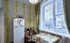 Продам 1-комнатную квартиру в Краснодаре, Российский п., Тепличная ул. 64, 34 м²