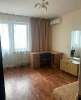 Сдам комнату в 2-к квартире в Краснодаре, ЗИП, Прикубанский внутригородской округ микрорайон Московский ул. им. Котлярова Н.С., 15 м²
