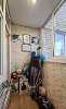 Продам 1-комнатную квартиру в Краснодаре, ККБ, ул. им. Героя Яцкова И.В. 19к2, 46.5 м²