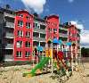 Продам 2-комнатную квартиру в Краснодаре, РИП, Беговая ул. 56к1, 44.7 м²