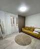 Сдам студию в Краснодаре, МХГ-СМР, ул. Красных Партизан 1/4к2, 21.5 м²