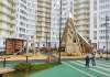 Продам 1-комнатную квартиру, жилой комплекс Зеленодар ул. Садовое Кольцо 13, 35.9 м²