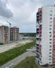 Продам 2-комнатную квартиру в Краснодаре, МХГ-СМР, ул. Западный Обход 39/1к7, 72.3 м²
