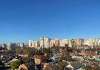 Продам 3-комнатную квартиру в Краснодаре, СХИ, микрорайон Сельскохозяйственный Институт Краснознамённая ул. 1/2, 89 м²