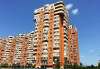 Сдам 1-комнатную квартиру в Краснодаре, ФМР, ул. имени Симиренко 71к3, 43 м²