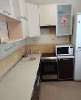 Продам 1-комнатную квартиру в Краснодаре, Северный п., Прикубанский внутригородской округ Новый микрорайон 3-я Урожайная ул. 35, 34.9 м²