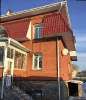 Продам дом, Плодородный п., муниципальное образование  Педагогическая ул., 180 м², 6 соток