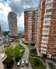 Продам студию в Краснодаре, ЮМР, микро б-р Клары Лучко 8, 41 м²