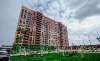 Продам 1-комнатную квартиру, ул. Владимира Жириновского 1, 31.8 м²