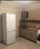 Продам 1-комнатную квартиру в Краснодаре, КСК, Карасунский внутригородской округ микрорайон Камвольно-суконный Комбинат Камвольная ул. 8, 38.1 м²