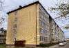 Продам 1-комнатную квартиру, ул. имени Ивана Лотышева 11, 43.4 м²