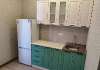 Сдам 1-комнатную квартиру в Краснодаре, ККБ, Домбайская улица 59, 38 м²