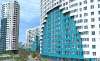Продам 1-комнатную квартиру в Краснодаре, ЧМР, Воронежская ул. 47/10, 30 м²