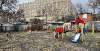 Продам 1-комнатную квартиру в Краснодаре, Горгаз-Горогороды, Центральный внутригородской округ мкр-н Центральный Речная ул. 4, 28.3 м²