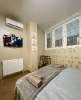 Сдам студию в Краснодаре, ККБ, Восточно-Кругликовская ул. 42/3к2, 24 м²