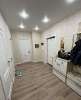 Сдам 1-комнатную квартиру, Адмиралтейский б-р 3к1, 52 м²