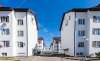 Продам 1-комнатную квартиру в Краснодаре, Российский п., ул. Генерала Петрова 29, 38 м²