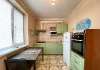 Продам 1-комнатную квартиру в Краснодаре, ПМР, Калининский пер. 40, 38.1 м²