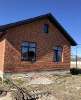 Продам дом, Афипский п., ул. имени Калинина, 74.5 м², 3 сотки