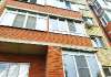 Продам 1-комнатную квартиру, Краснодарский п., ул. Кирилла Россинского 69, 38 м²