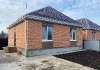 Продам дом в Краснодаре, Ростовское шоссе, 13-й километр, 94 м², 3 сотки