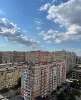 Продам 1-комнатную квартиру в Краснодаре, РИП, Прикубанский внутригородской округ Музыкальный микрорайон ул. имени Сергея Есенина 110к2, 41 м²