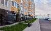 Продам 1-комнатную квартиру в Краснодаре, МХГ-СМР, ул. Красных Партизан стр. 1/4 корп. 19, 32.8 м²