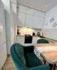 Продам 1-комнатную квартиру в Краснодаре, ККБ, Черкасская ул. 97, 55 м²