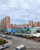 Продам студию в Краснодаре, ККБ, ул. имени Героя Георгия Бочарникова 12, 35 м²