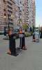Сдам студию в Краснодаре, МХГ-СМР, Прикубанский внутригородской округ мк Заполярная ул. 37к4, 24 м²