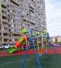 Продам 2-комнатную квартиру в Краснодаре, КСК, Карасунский внутригородской округ микрорайон Камвольно-суконный Комбинат Магистральная ул. 11к3, 47.2 м²