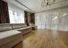 Продам дом, коттеджный пос. Зелёная Поляна ул. Клюева 31, 132 м², 3 сотки