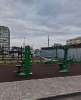 Продам 2-комнатную квартиру в Краснодаре, МХГ-СМР, ул. Красных Партизан 4/15, 62 м²