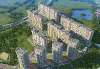 Продам 1-комнатную квартиру в Краснодаре, ГМР, ул. имени В.Н. Мачуги 166Ак2, 37.7 м²