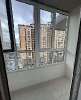 Продам 1-комнатную квартиру, ул. Григория Булгакова 8к1, 33 м²
