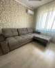 Сдам 2-комнатную квартиру в Краснодаре, ККБ, Домбайская ул. 63, 60 м²