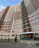 Продам 3-комнатную квартиру в Краснодаре, МХГ-СМР, ул. Западный Обход 45, 68 м²