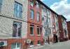 Продам студию в Краснодаре, РИП, Гаражный пер. 12/3к1, 25 м²